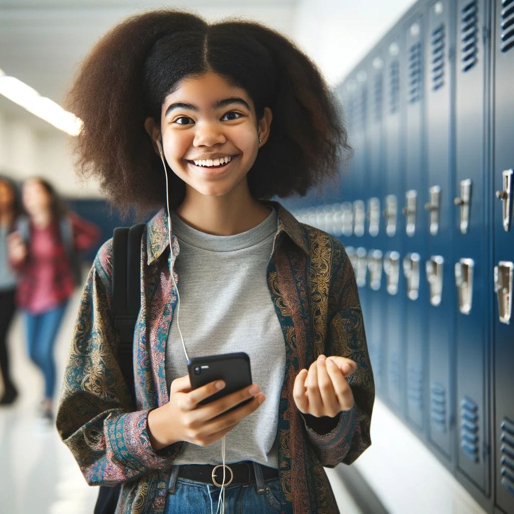 monologues for middle schoolers