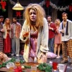 monologue for young female