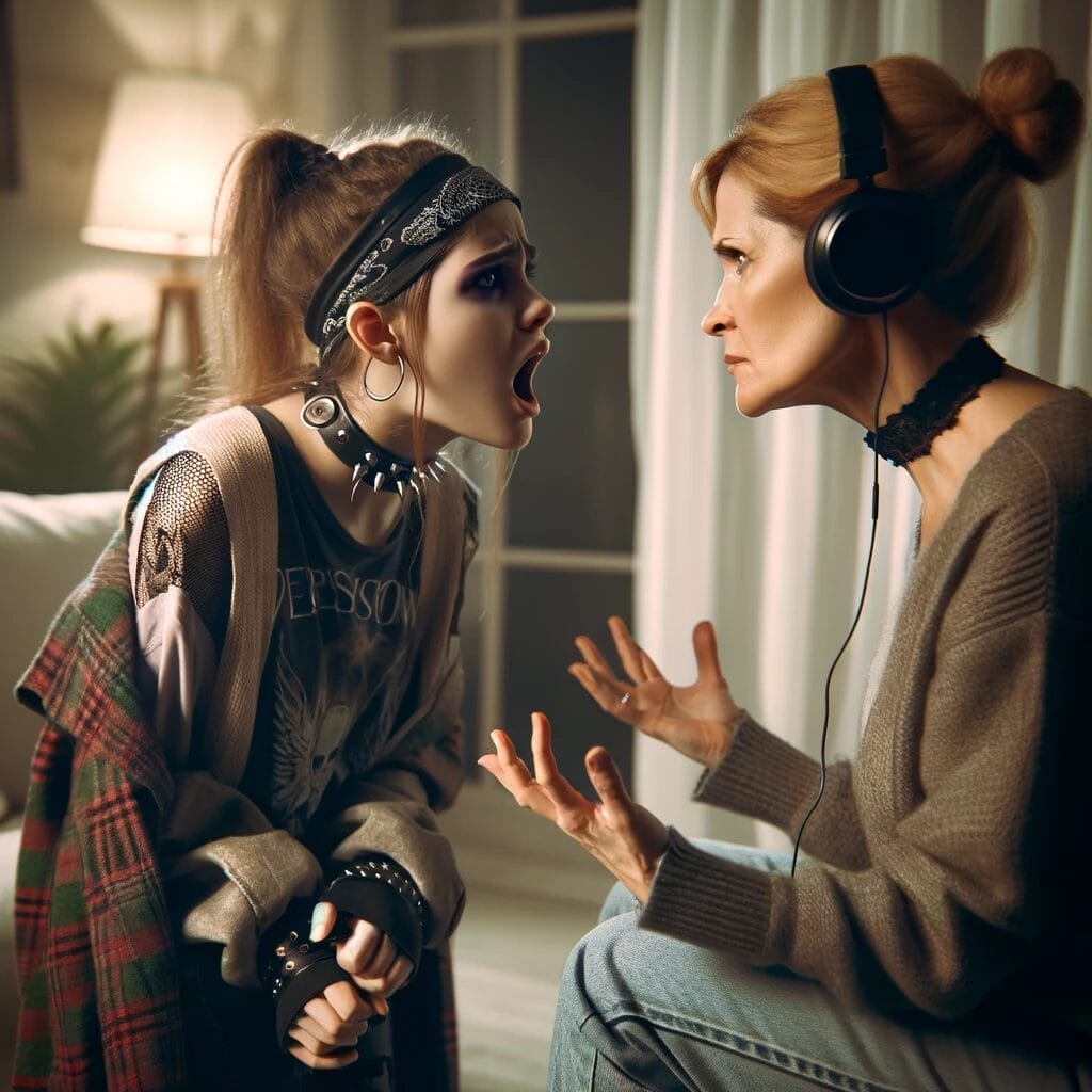 monologue for teen girl