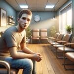 monologues for young men