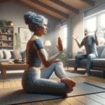 funny monologues for older women