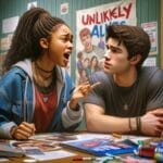 monologue for teen girl