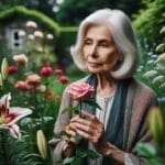 dramatic monologue for older woman