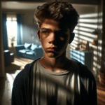 monologues for teenage boys