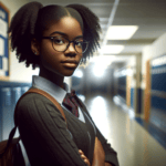 monologue for teen black girl