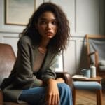 monologues about anxiety