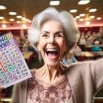 monologues for elderly women
