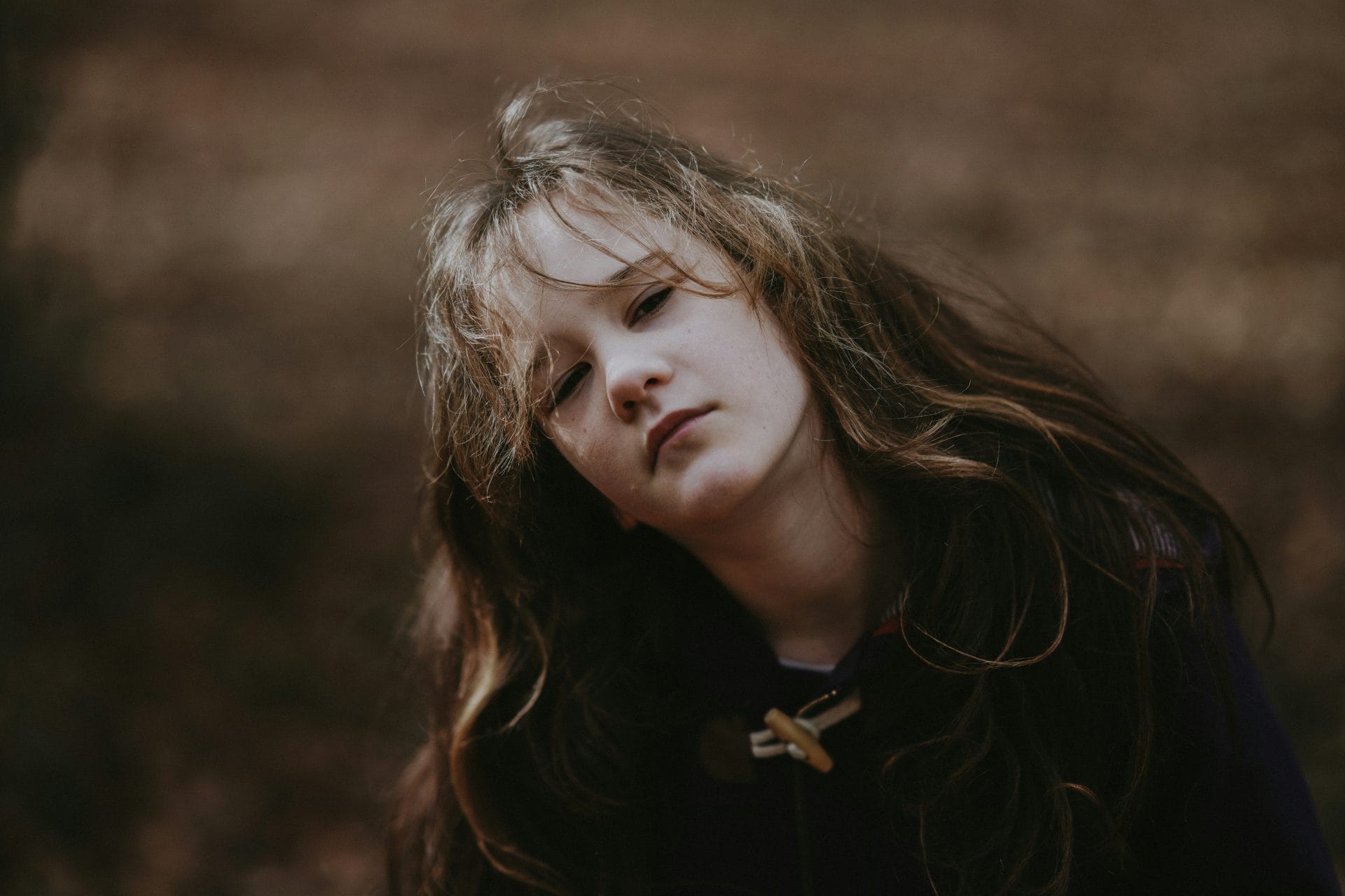 monologue for teen girls
