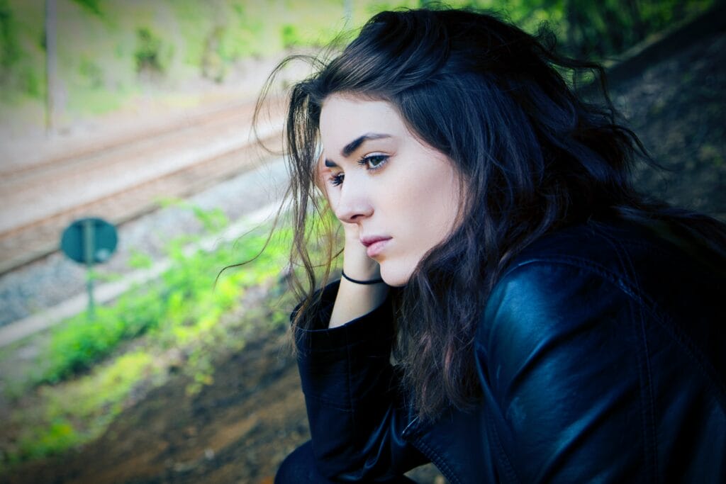dramatic monologue female