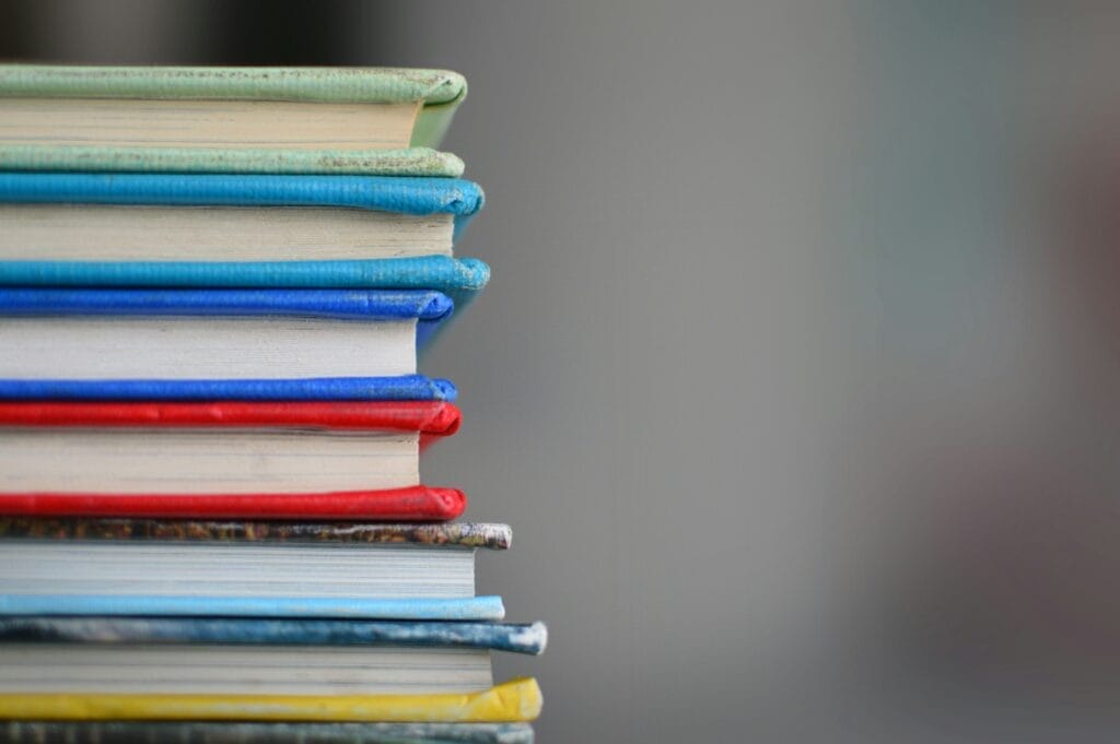 21 Books Every Actor Should Read