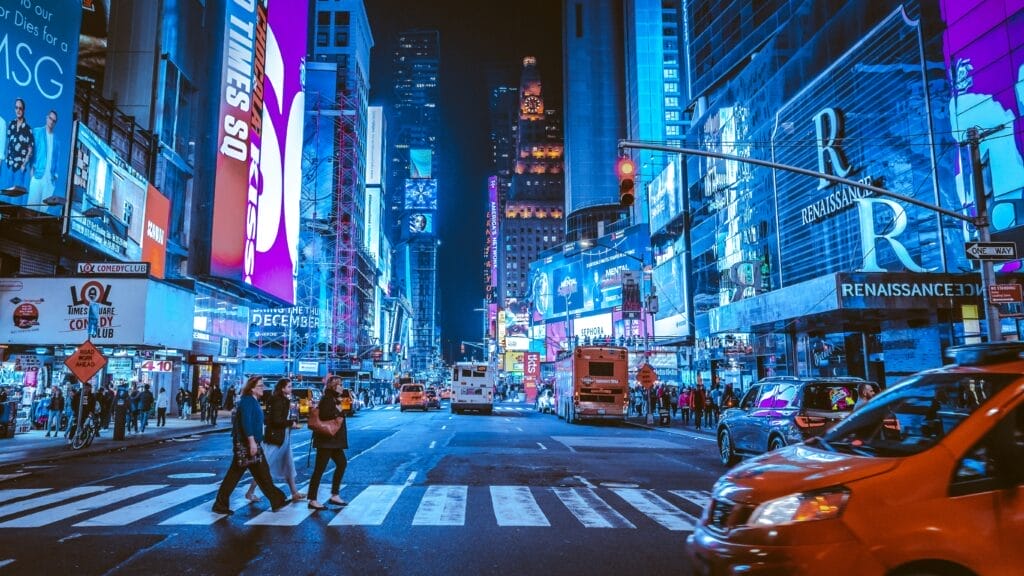 Top Ten Affordable Neighborhoods in NYC to Live for Actors