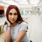 dramatic monologue for teen girl