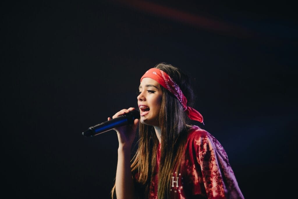 🎭 How to Choose the Perfect Audition Song (Without Using the Same 5 Everyone Else Does)